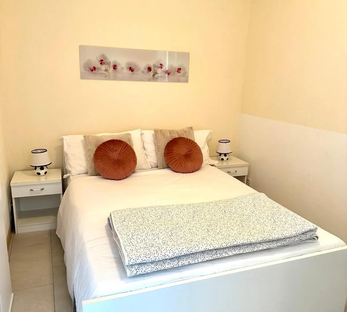 Apartments Ena Near Rovinj Sorici